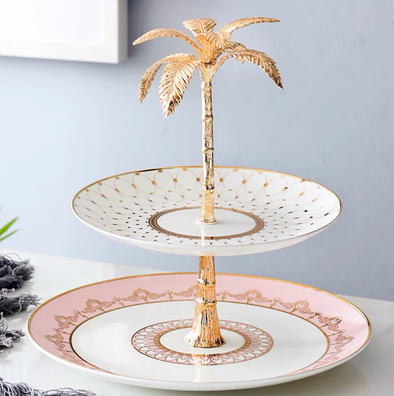 Cake Stand & Display