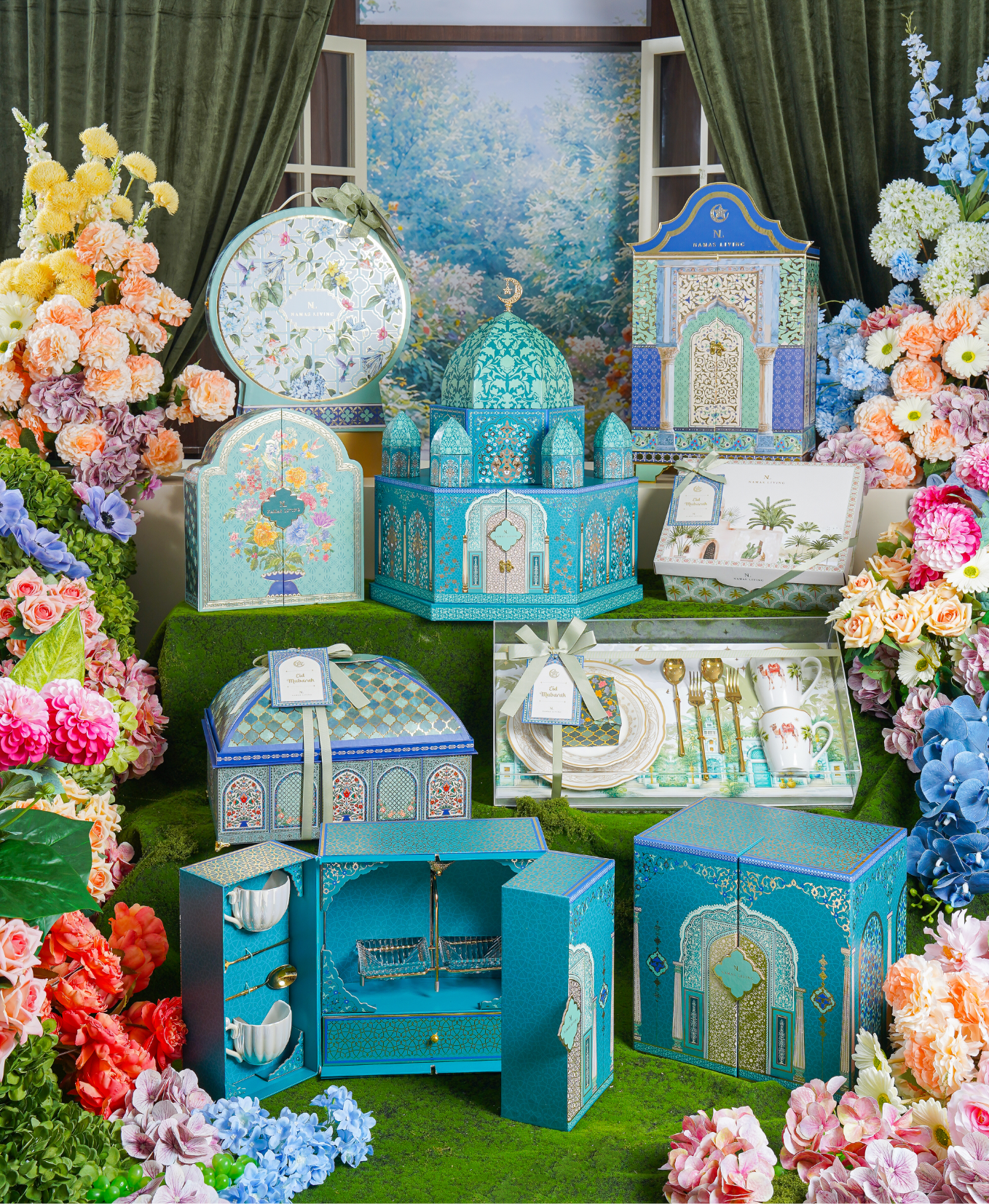 Ramadhan Festive Hampers 2026