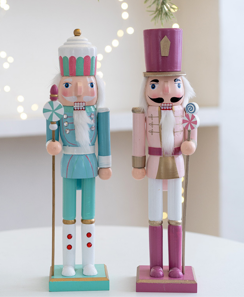 Nutcracker Treasures