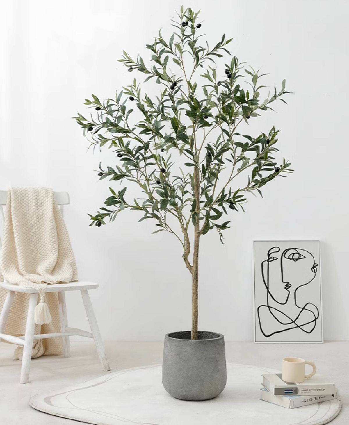 Artificial Plants