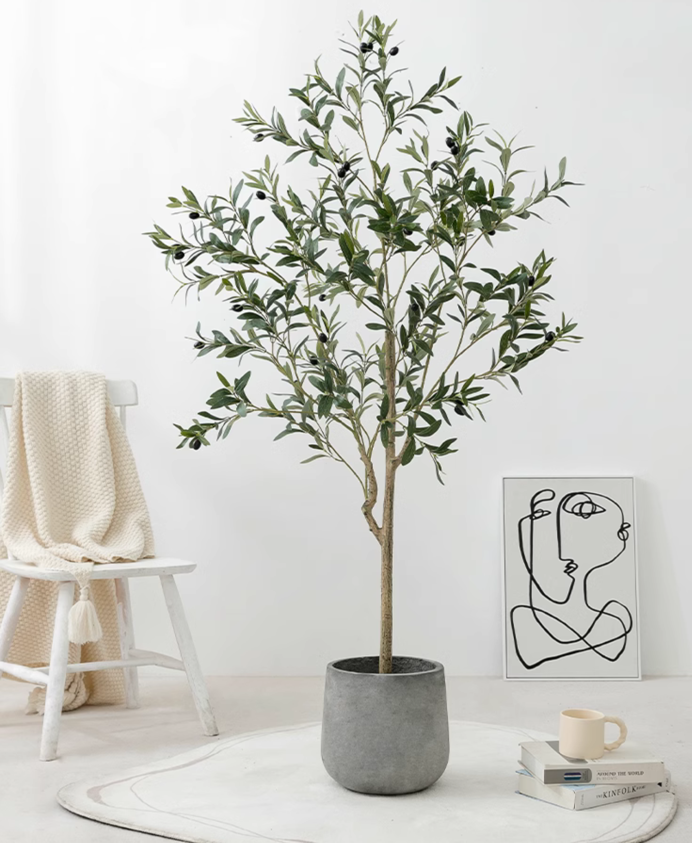 Artificial Plants
