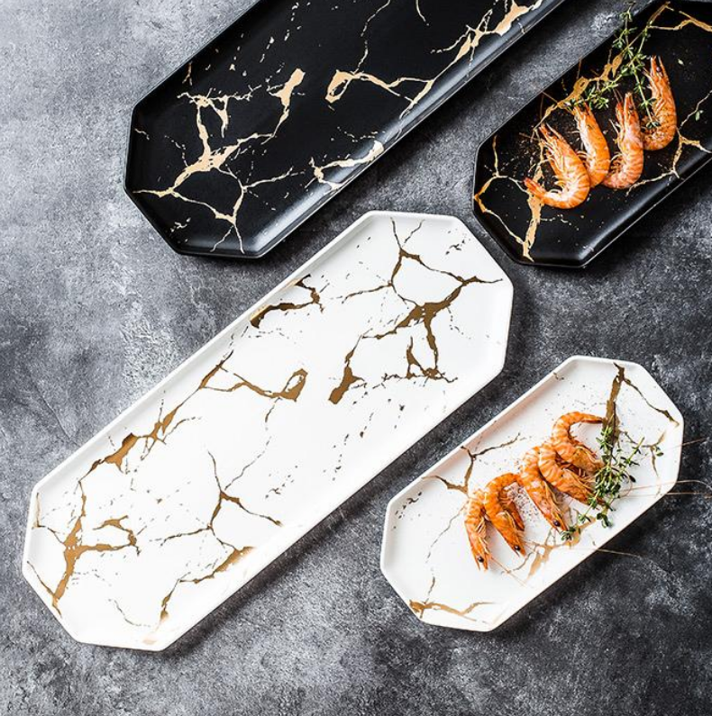 Marble collection