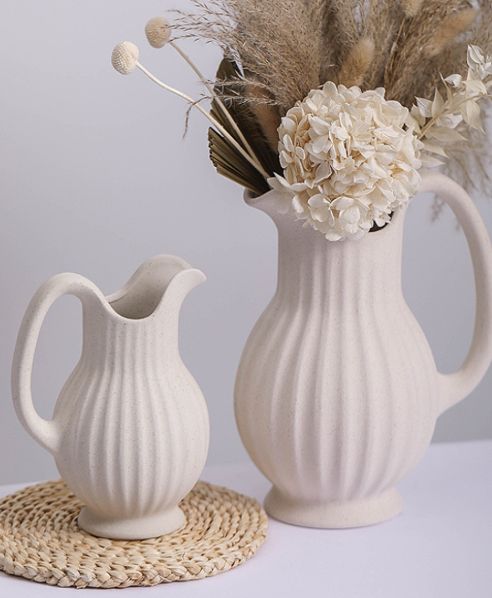 Flower & vases