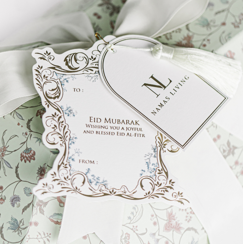 2024 Eid Hampers Luxury Collection