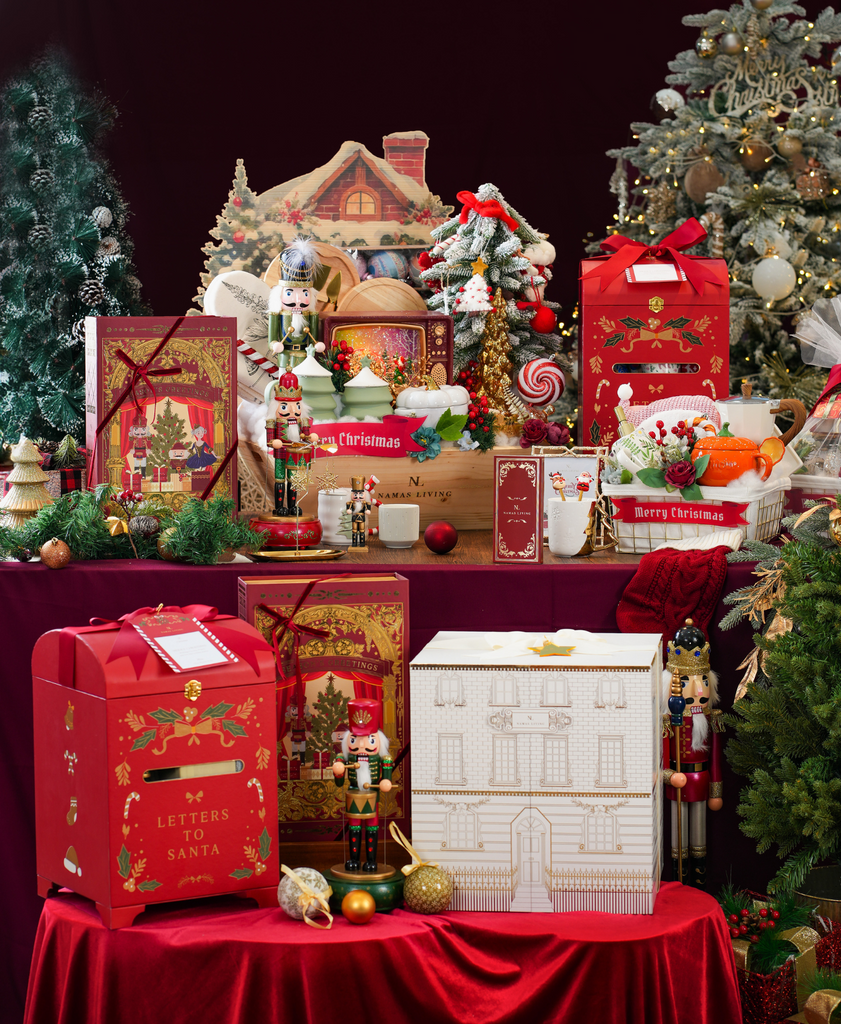 Christmas Hampers 2024