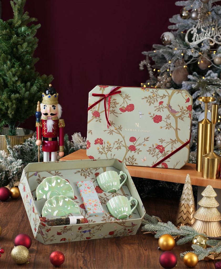 All Festive Hampers