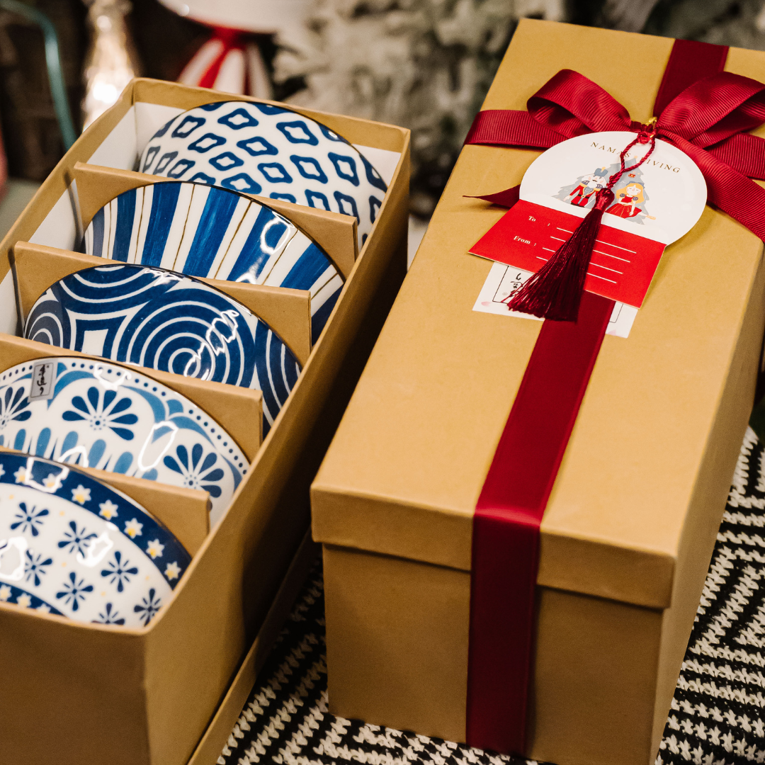 Hampers
