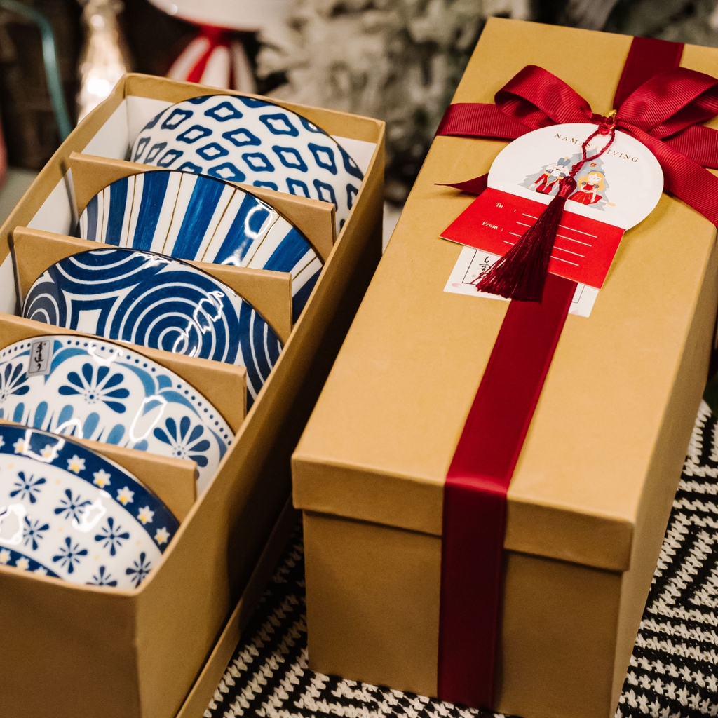 Hampers