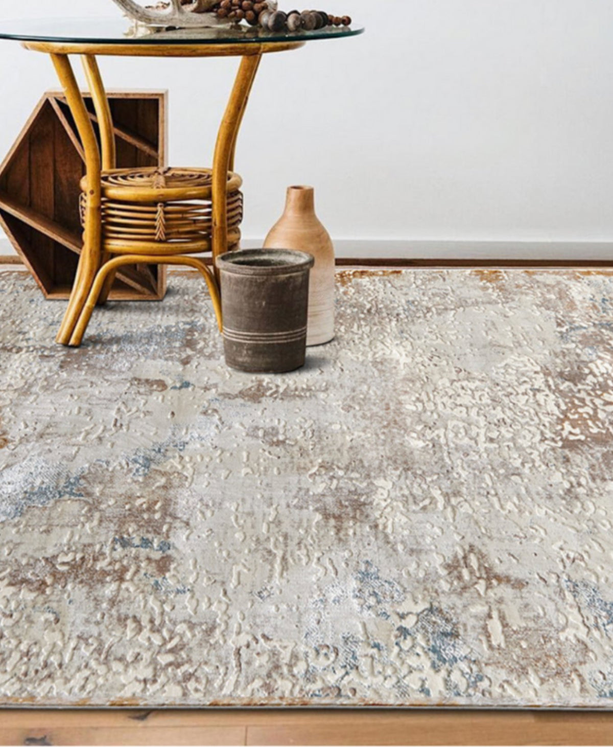 Carpet & Bedding
