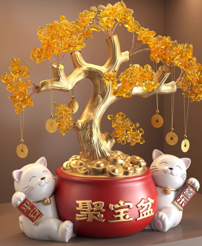 Ornament & Decoration - CNY Edition