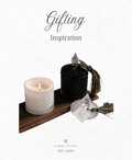 GIFTING INSPIRATION - Elias Scented Candle