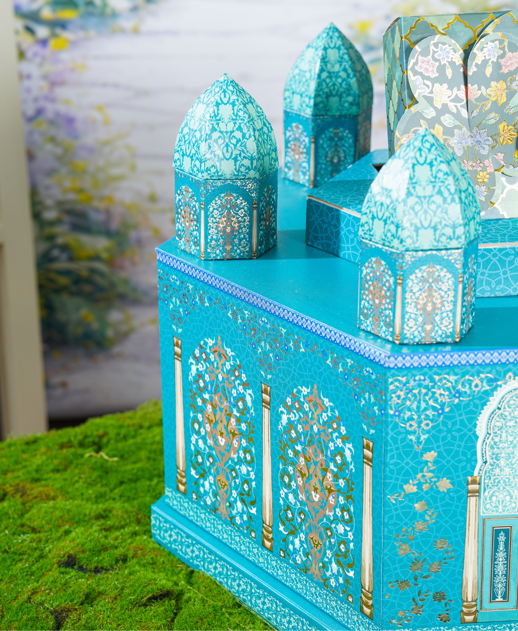 RIYADH - Ramadhan Festive Hamper 2026