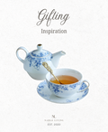 GIFTING INSPIRATION - British Mini Tea Pot