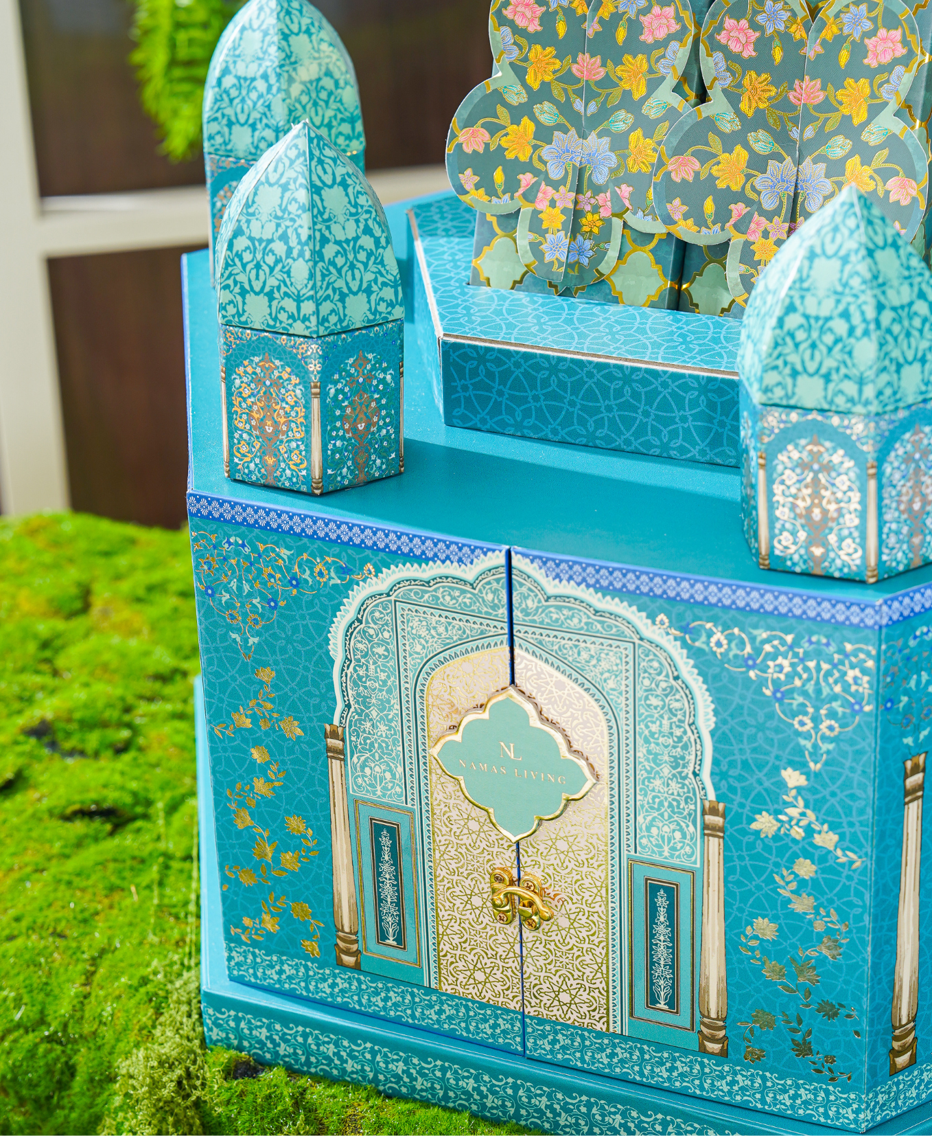 RIYADH - Ramadhan Festive Hamper 2026