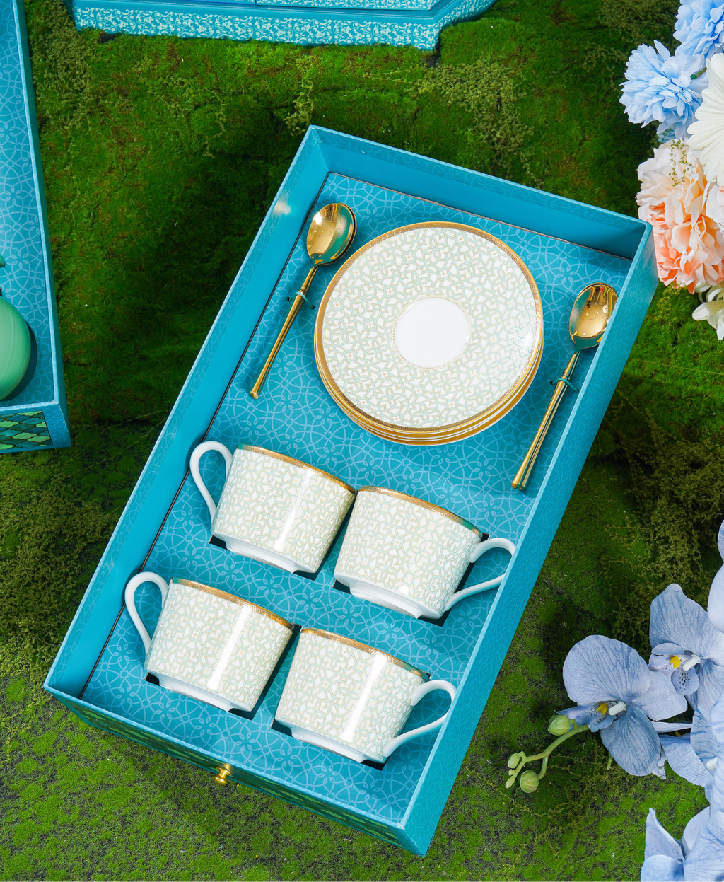 RIYADH - Ramadhan Festive Hamper 2026