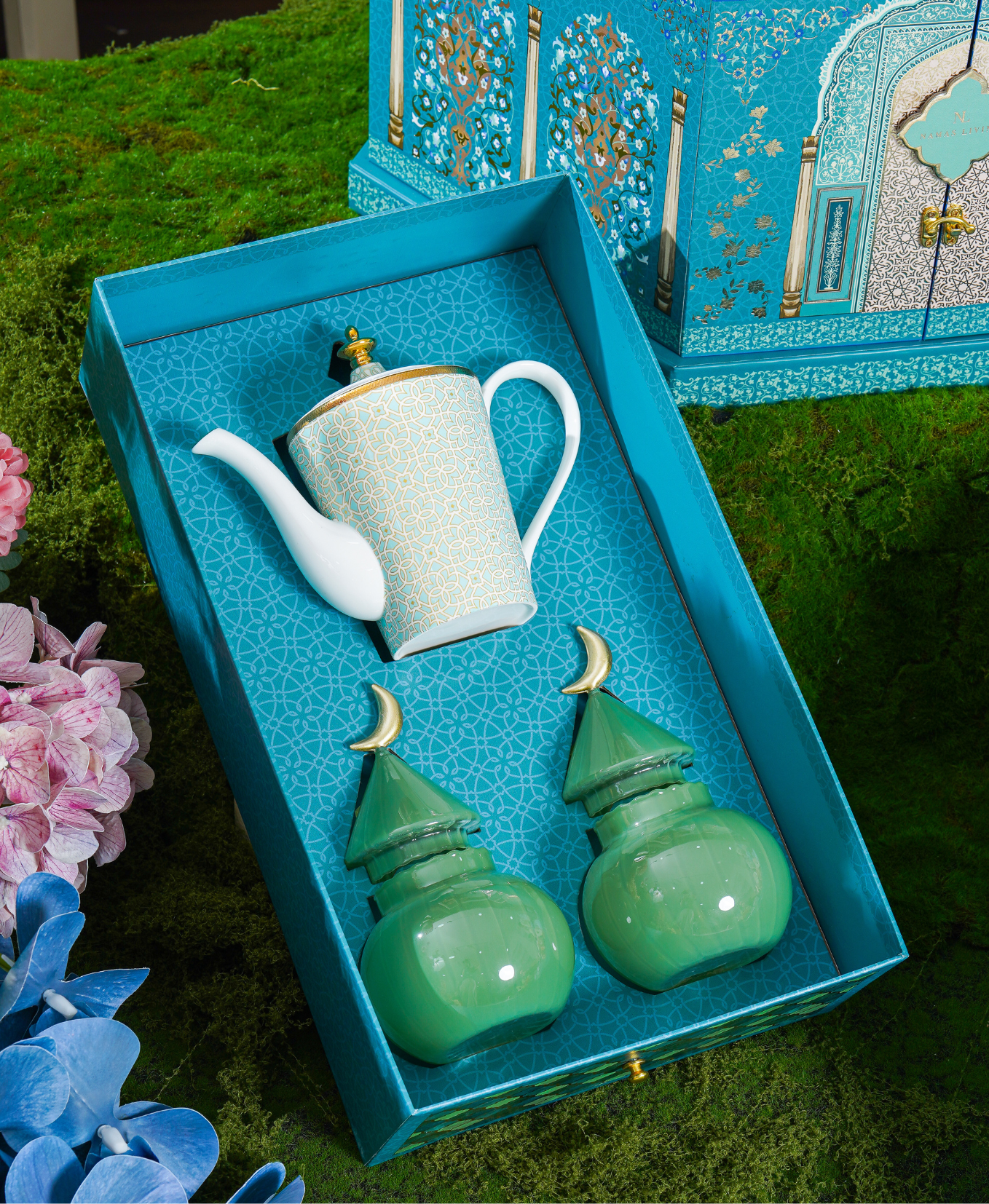 RIYADH - Ramadhan Festive Hamper 2026