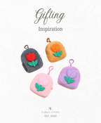 GIFTING INSPIRATION - Bloomie Mini Pouch