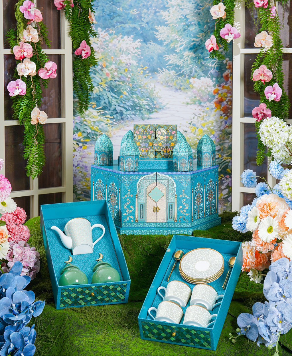 RIYADH - Ramadhan Festive Hamper 2026