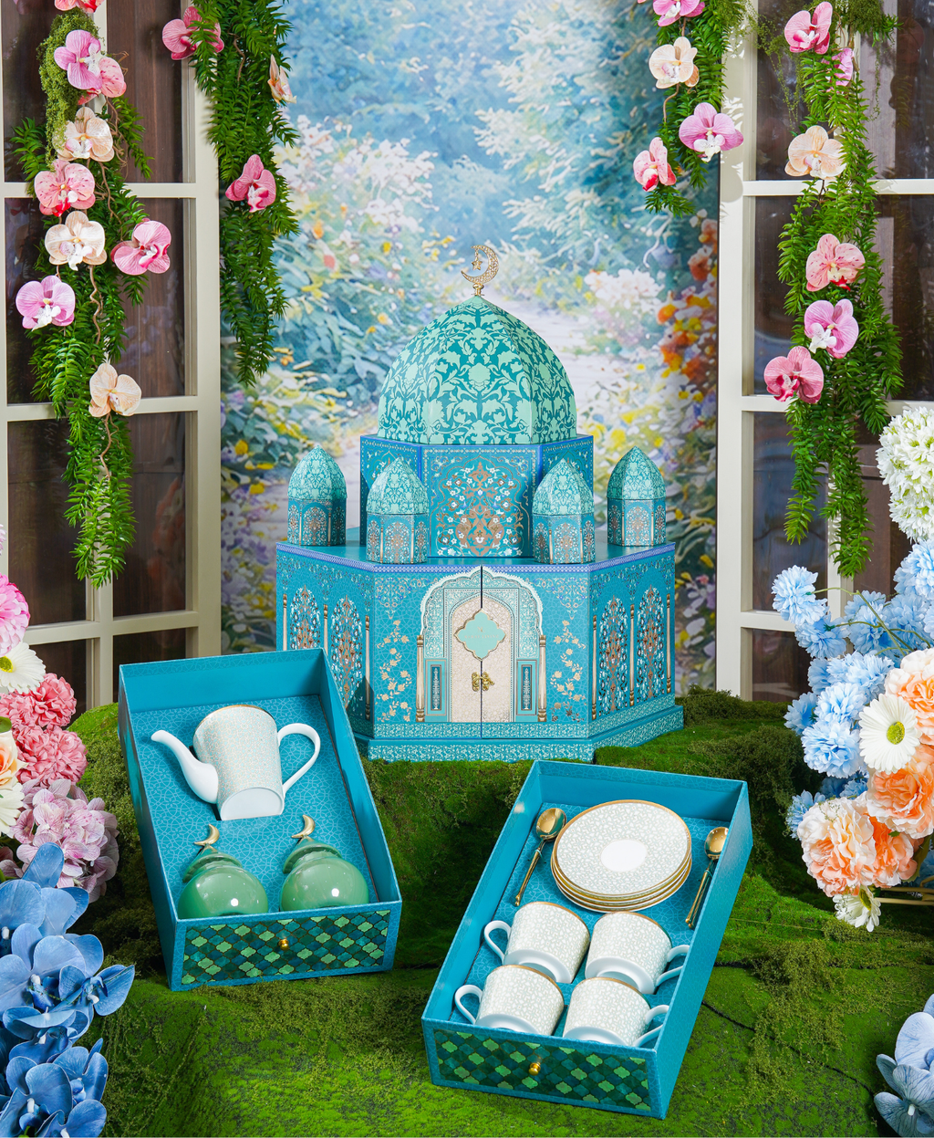 RIYADH - Ramadhan Festive Hamper 2026