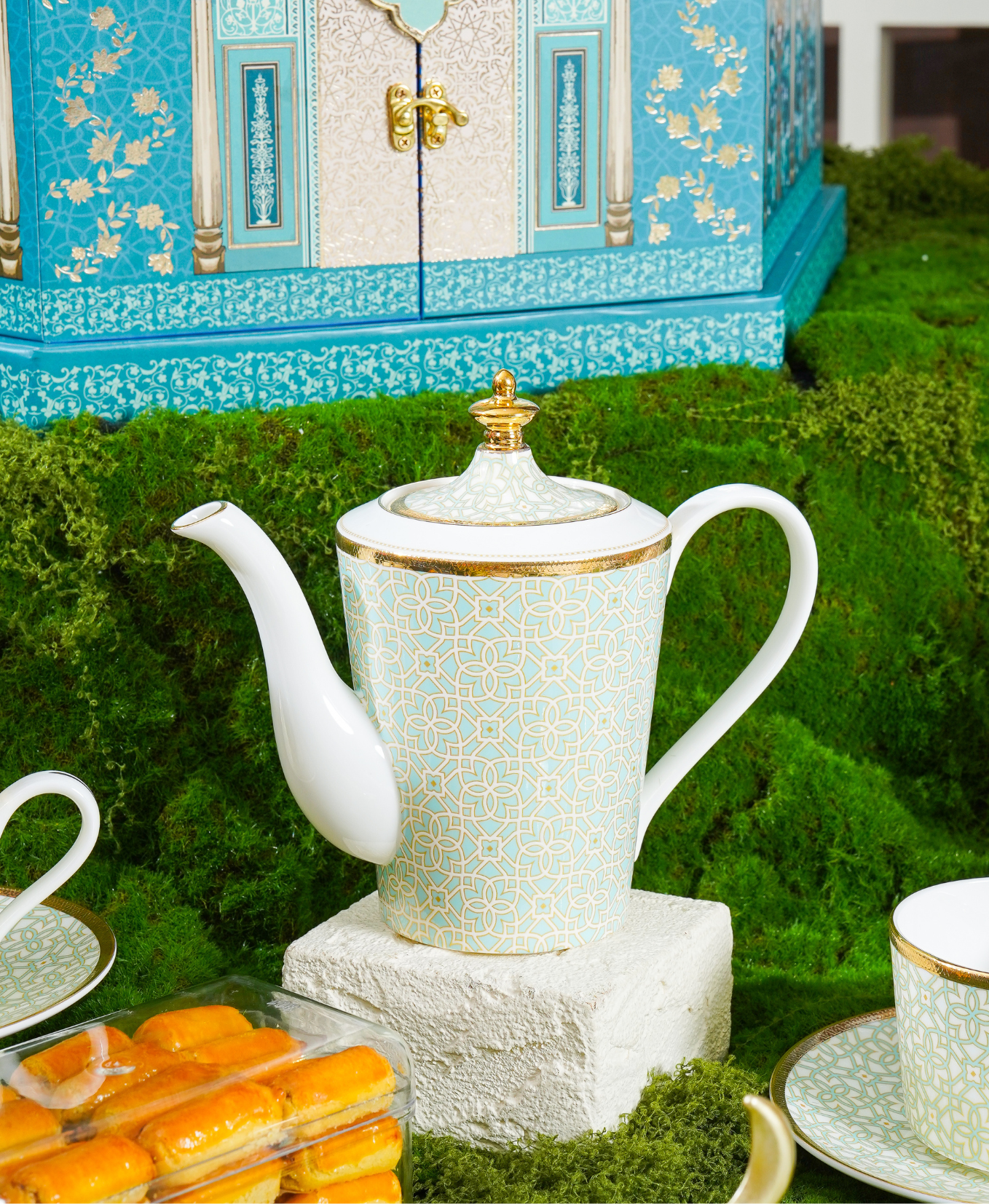 RIYADH - Ramadhan Festive Hamper 2026