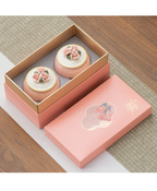 GIFTING INSPIRATION - Blossom Ceramic Canister