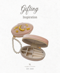 GIFTING INSPIRATION - Moonbeam Jewelry Box