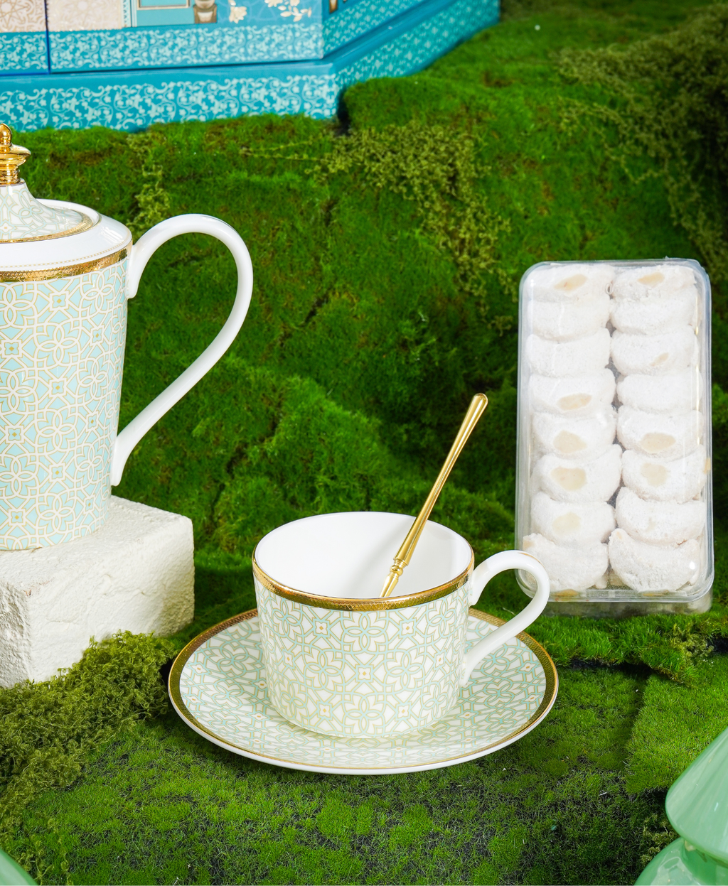 RIYADH - Ramadhan Festive Hamper 2026