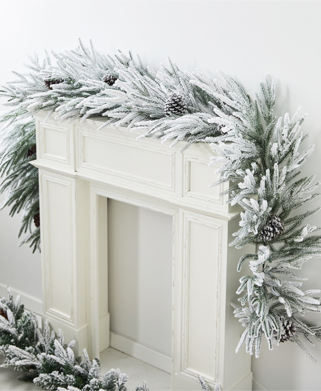 Christmas Garland Decoration
