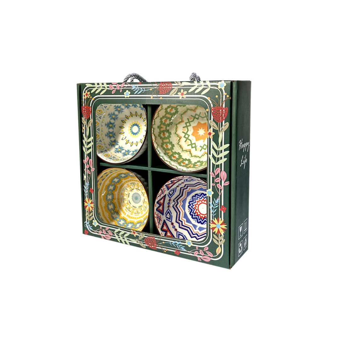 Morocco Hampers