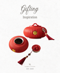 GIFTING INSPIRATION - Fortune Lantern Canister
