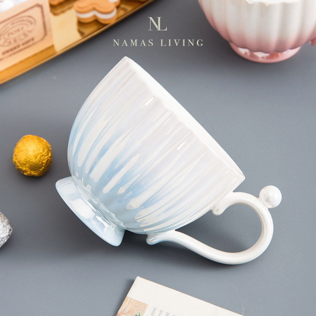 Pearl Mug
