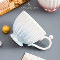 GIFTING INSPIRATION - Pearl Mug