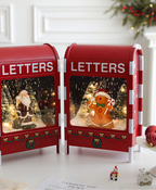 JingleMail Music Box