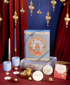 NOEL Holiday Hampers