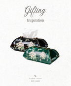 GIFTING INSPIRAITON - Ningning Tissue Box