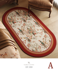 Chinoiserie Heritage Rug