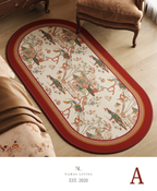Chinoiserie Heritage Rug