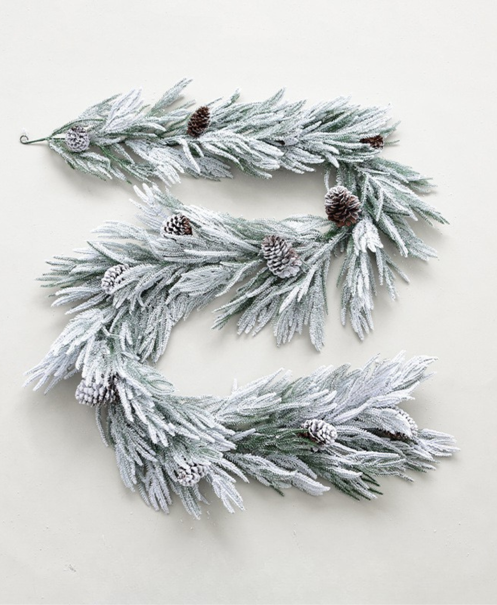 Christmas Garland Decoration