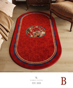 Chinoiserie Heritage Rug