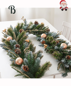 Christmas Garland Decoration