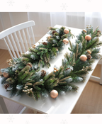 Christmas Garland Decoration