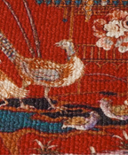 Chinoiserie Heritage Rug