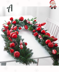 Christmas Garland Decoration