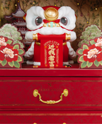 Golden Fortune - Chinese New Year Hampers 2027