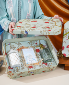 NAMAS LIVING SIGNATURE TIMELESS HAMPERS