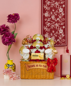 HARMONY - Chinese New Year Hampers 2026