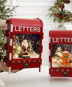JingleMail Music Box