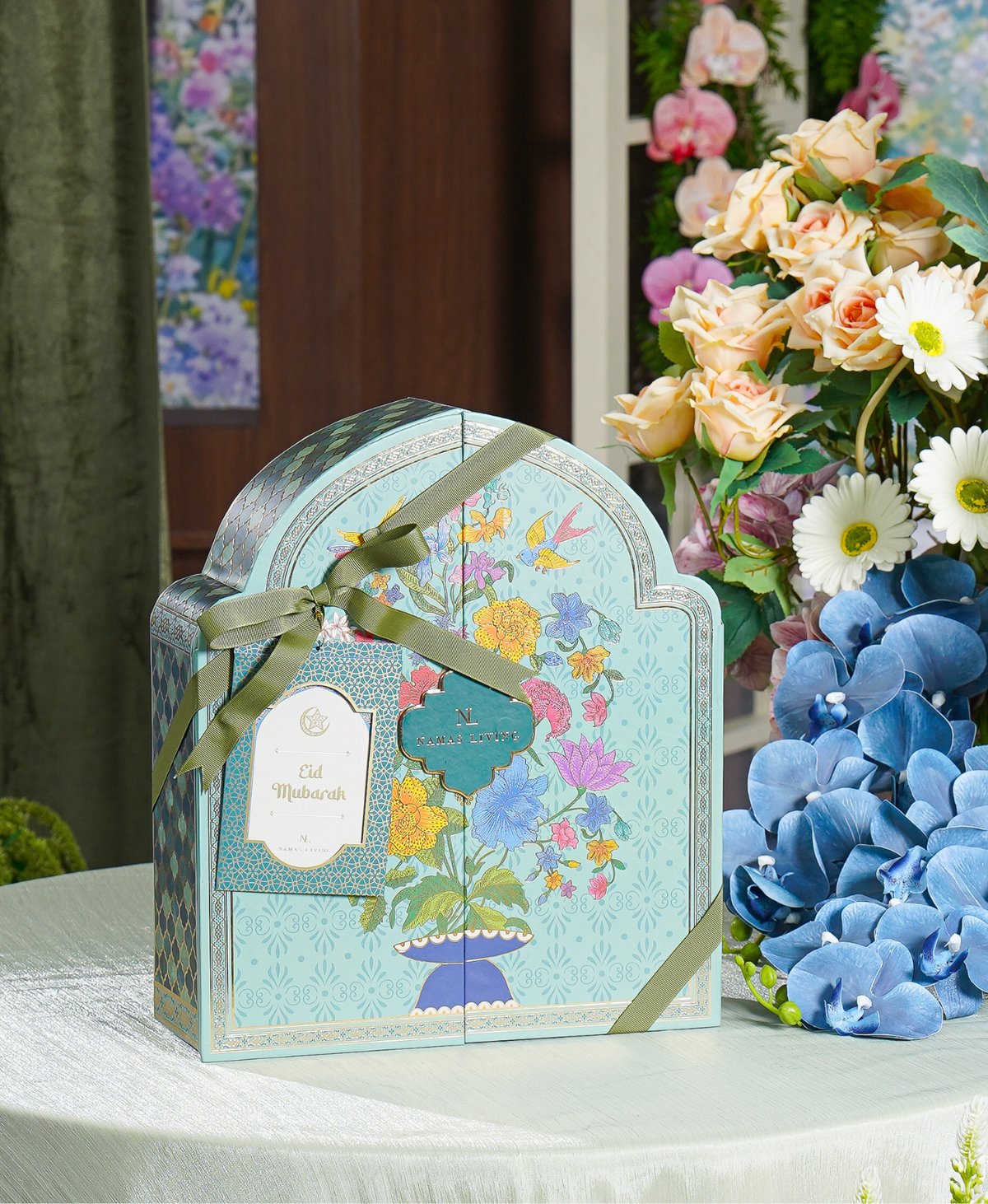 MAKKAH - Ramadhan Festive Hamper 2026