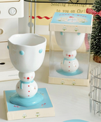 Jolly Pals Ceramic Cup