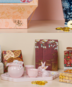 PEONY - Chinese New Year Hampers 2026